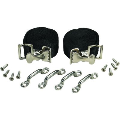 TOPSIDE TANK HOLD DOWN KIT