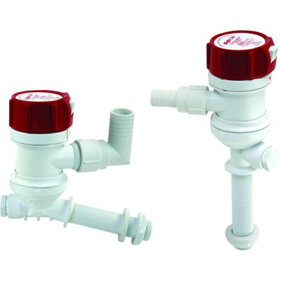 TOURNAMENT SERIES LIVEWELL/BAITWELL CARTRIDGE PUMPS