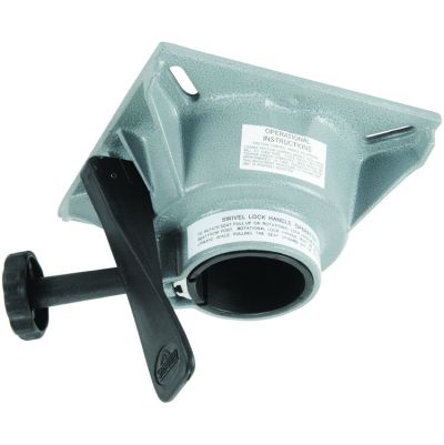 TRAC-LOCK III LOCKING SWIVELS