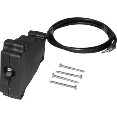 TROLLING MOTOR CIRCUIT BREAKER KIT