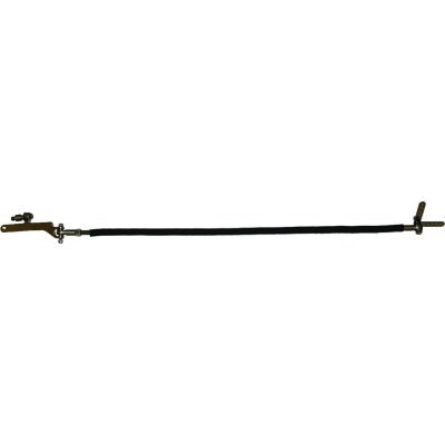 TROLLING MOTOR TIE BAR KIT