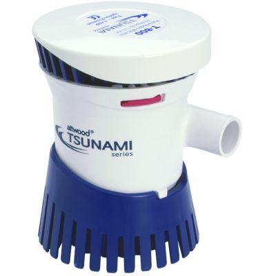 TSUNAMI BILGE PUMP