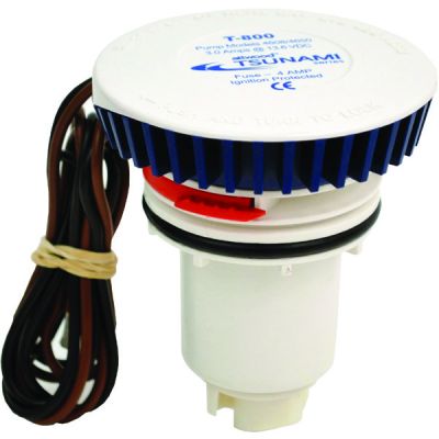 TSUNAMI CARTRIDGE MOTOR REPLACEMENTS