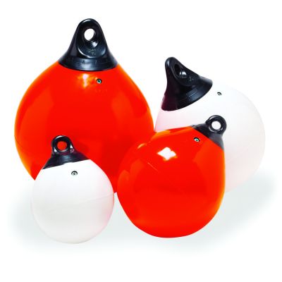 TUFF END INFLATABLE VINYL BUOYS
