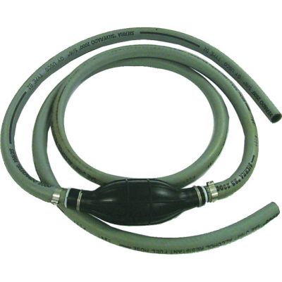 UNIVERSAL SILVERADO 3000 FUEL LINE ASSEMBLY