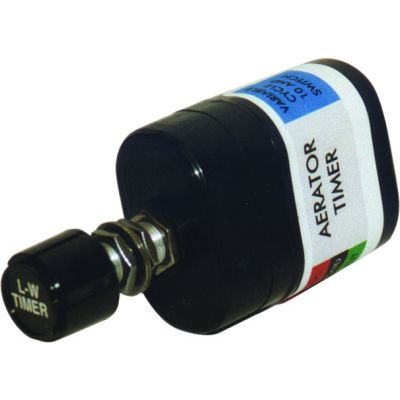 VARIABLE LIVEWELL TIMER