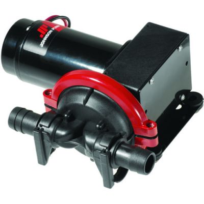 VIKING POWER 16 SHOWER, BILGE & WASTE PUMP