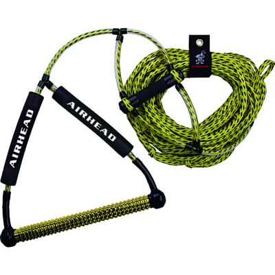 WAKEBOARD ROPE WITH PHAT GRIP
