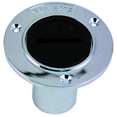 WASTE PUMP - OUT DECK FITTING