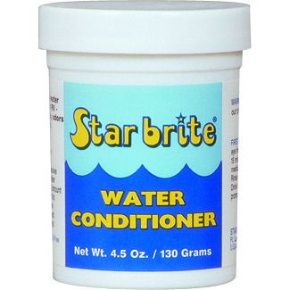 WATER CONDITIONER