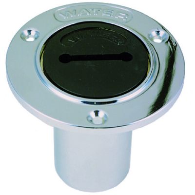 WATER DECK FILL FITTING