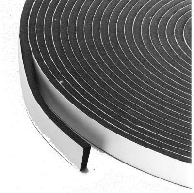 WINDSHIELD FOAM TAPE