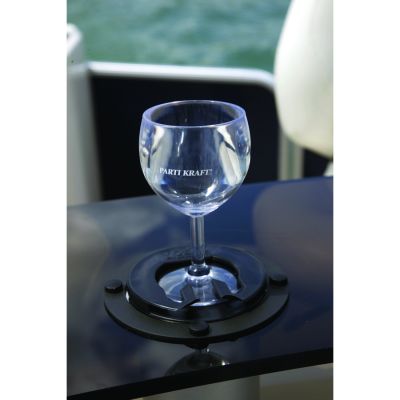 YOEBI WINE GLASS HOLDER