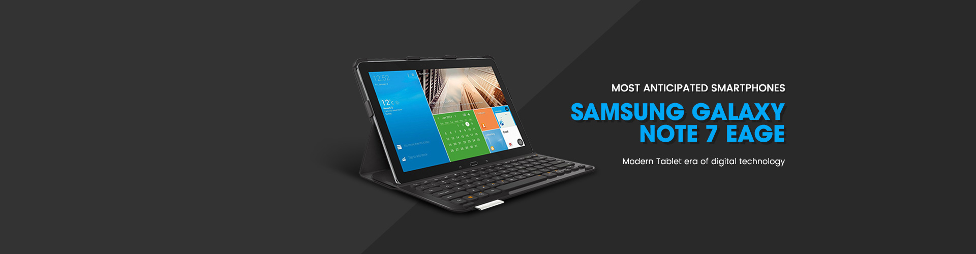 Slider Image